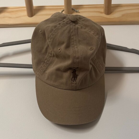 Ralph Lauren Baseball Cap - Picture 1 of 2